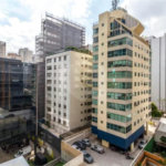 Apartamento à venda com 3 quartos, sendo 1 suíte, em Jardim Paulista, São Paulo, SP