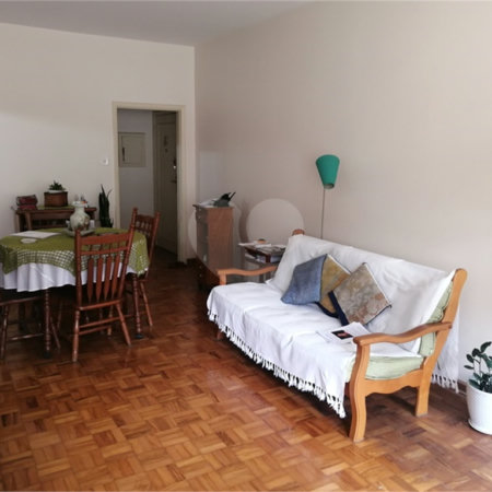 Apartamento à venda com 2 quartos em Paraíso, São Paulo, SP
