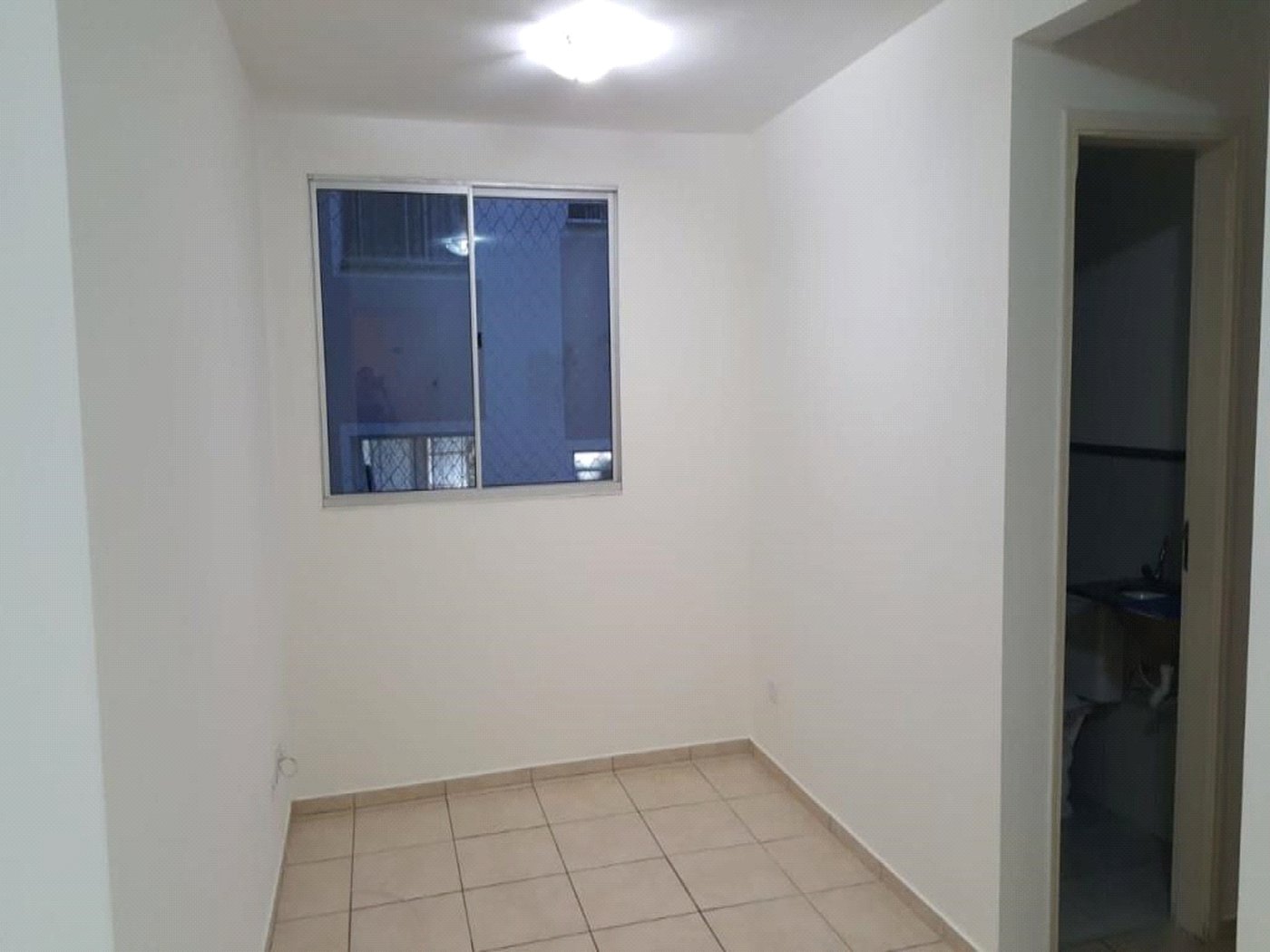 Apartamento à venda com 3 quartos em BUTANTÃ, São Paulo, SP