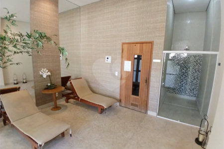 Apartamento à venda com 2 quartos, sendo 1 suíte,  em Vila Nova Mazzei, São Paulo, SP