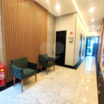 Apartamento à venda com 1 quarto em Parque da Vila Prudente, São Paulo, SP