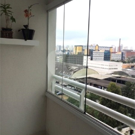 Apartamento à venda com 3 quartos, sendo 1 suíte, em Água Branca, São Paulo, SP