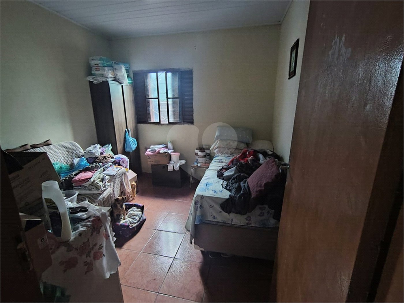 Casa à venda com 3 quartos em Jardim Vieira de Moraes, Itapetininga, SP