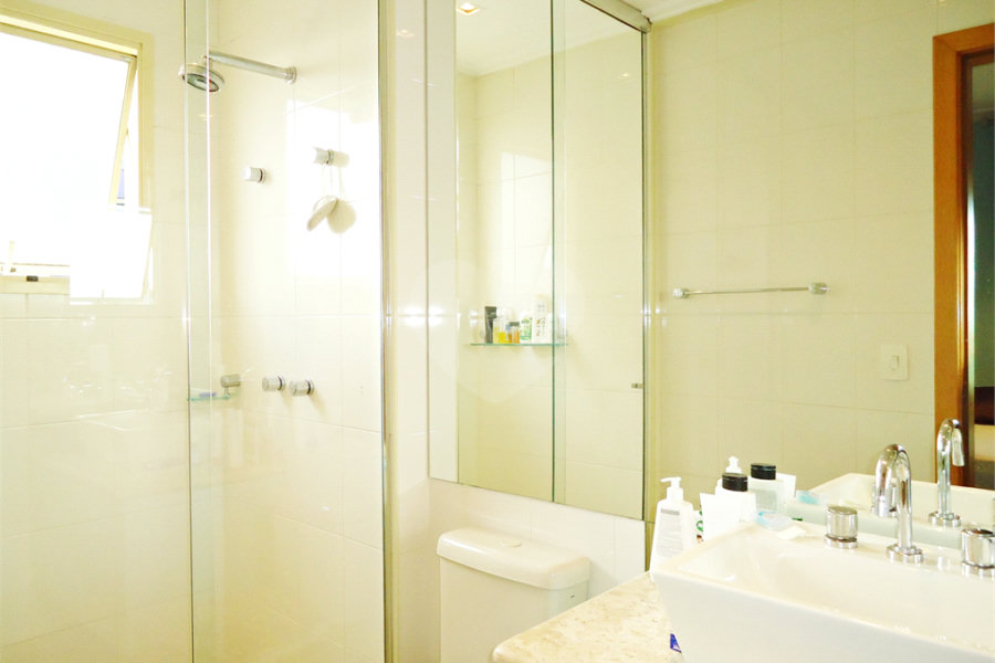 Apartamento à venda com 3 suítes em Jardim São Paulo(zona Norte), São Paulo, SP