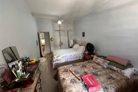 Apartamento à venda com 2 quartos em Tijuca, Rio de Janeiro, RJ
