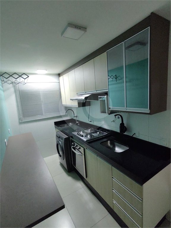 Apartamento à venda com 2 quartos em Jardim América, Poá, SP