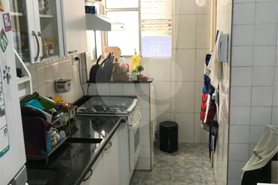Apartamento à venda com 2 quartos em Vila Mariana, São Paulo, SP