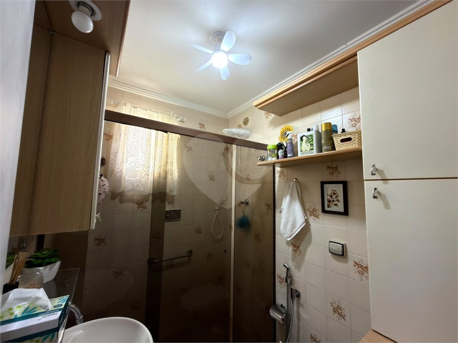 Cobertura à venda com 3 quartos, sendo 1 suíte, em Passagem, Cabo Frio, RJ