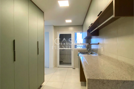 Apartamento à venda ou para alugar com 4 suítes em Parque Campolim, Sorocaba, SP