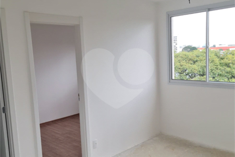 Apartamento à venda com 2 quartos em Vila Guilherme, São Paulo, SP
