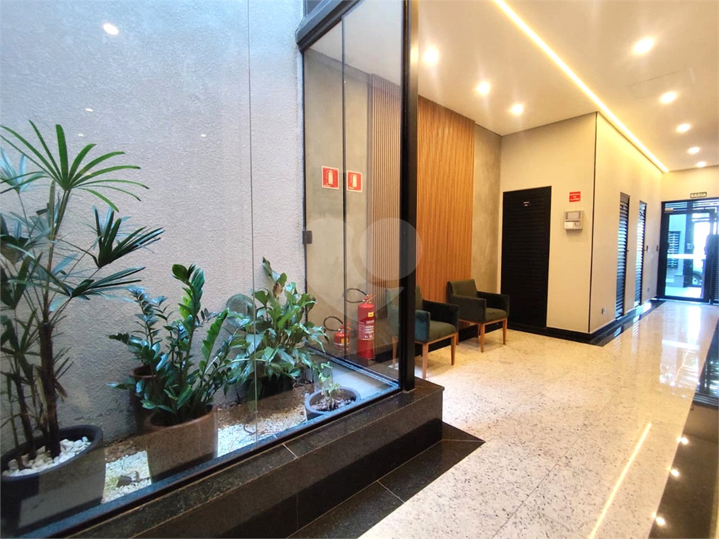 Apartamento à venda com 1 quarto em Parque da Vila Prudente, São Paulo, SP