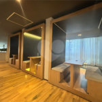 Studio à venda com 1 quarto em Vila Mariana, São Paulo, SP
