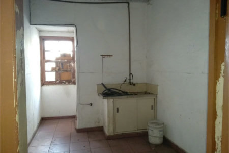 Casa à venda com 2 quartos em Lapa de Baixo, São Paulo, SP