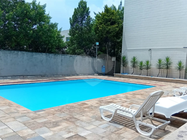 Apartamento à venda com 2 quartos em Mandaqui, São Paulo, SP