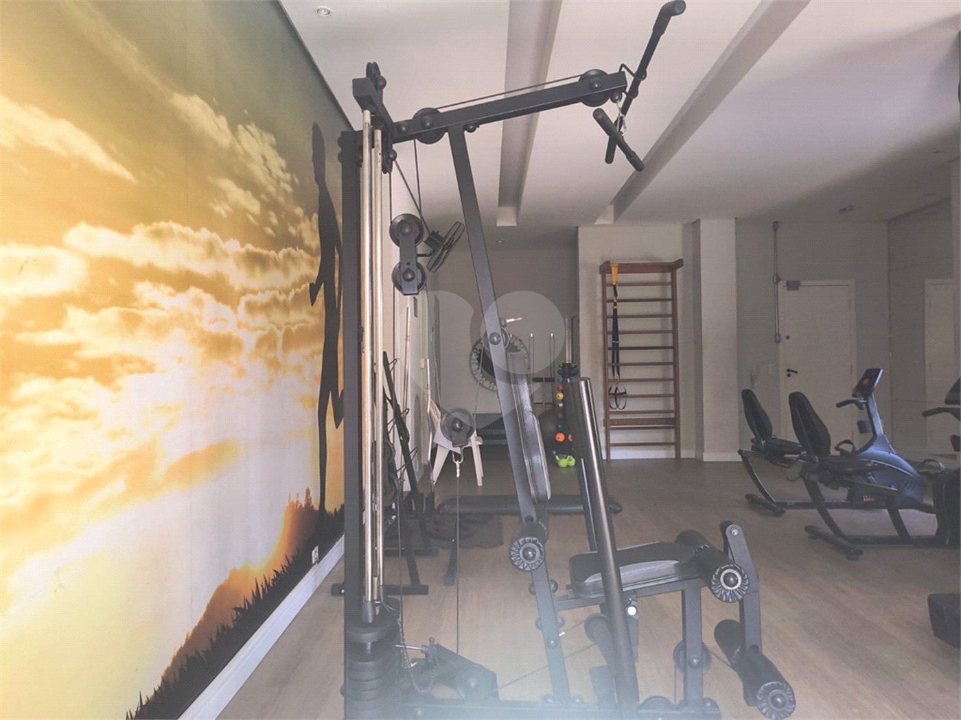 Apartamento à venda com 2 quartos em Jardim Esmeralda, São Paulo, SP