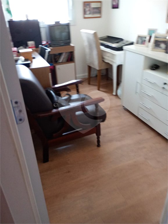Apartamento à venda com 3 quartos, sendo 1 suíte, em Vila Mazzei, São Paulo, SP