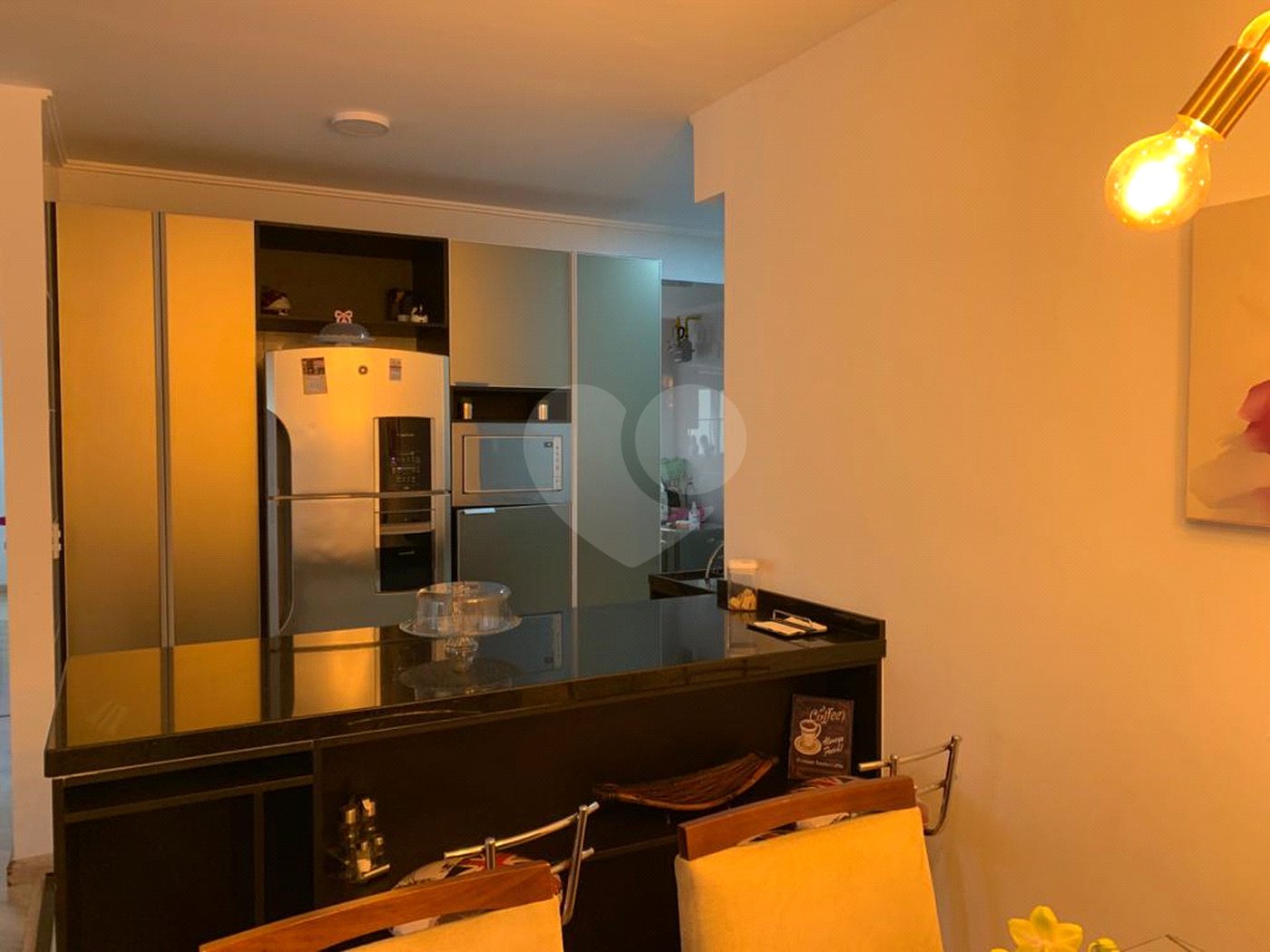 Apartamento à venda com 2 suítes em Tremembé, São Paulo, SP