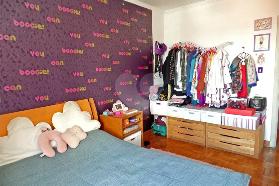 Apartamento à venda com 1 quarto em Santana, São Paulo, SP