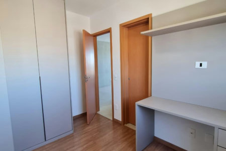 Apartamento à venda em Jardim Petrópolis, Presidente Prudente, SP