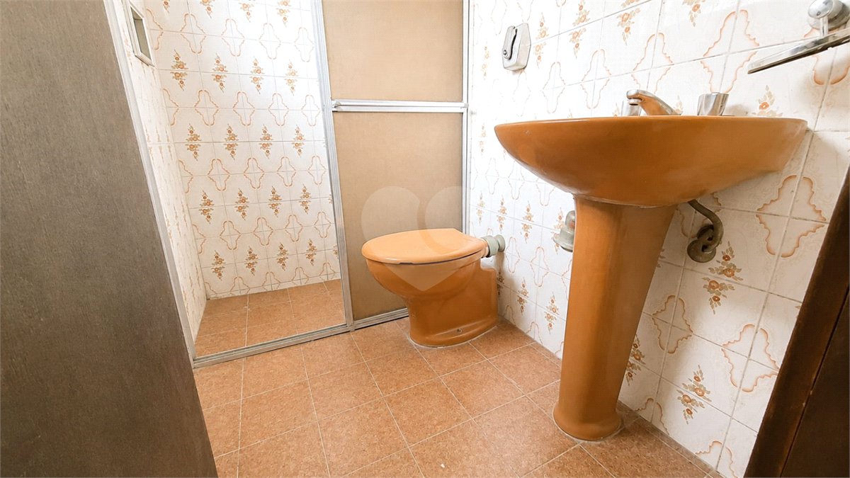 Casa Térrea à venda com 3 quartos, sendo 2 suítes, em Vila Albertina, São Paulo, SP