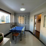 Apartamento com 4 dormitórios à venda, 290 m² por R$ 2.200.000,00 - Boqueirão - Santos/SP