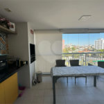 Apartamento à venda com 3 quartos, sendo 1 suíte,  em Mandaqui, São Paulo, SP
