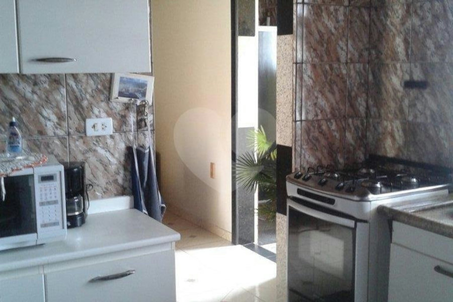 Terreno à venda com 1 quarto em Vila Maria Alta, São Paulo, SP