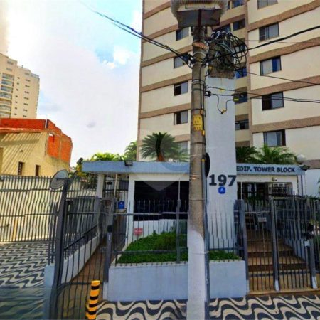 Apartamento à venda com 3 quartos, sendo 1 suíte, em Santa Teresinha, São Paulo, SP