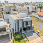 Casa em condomínio à venda com 3 suítes em Chácaras Residenciais Santa Maria, Votorantim, SP