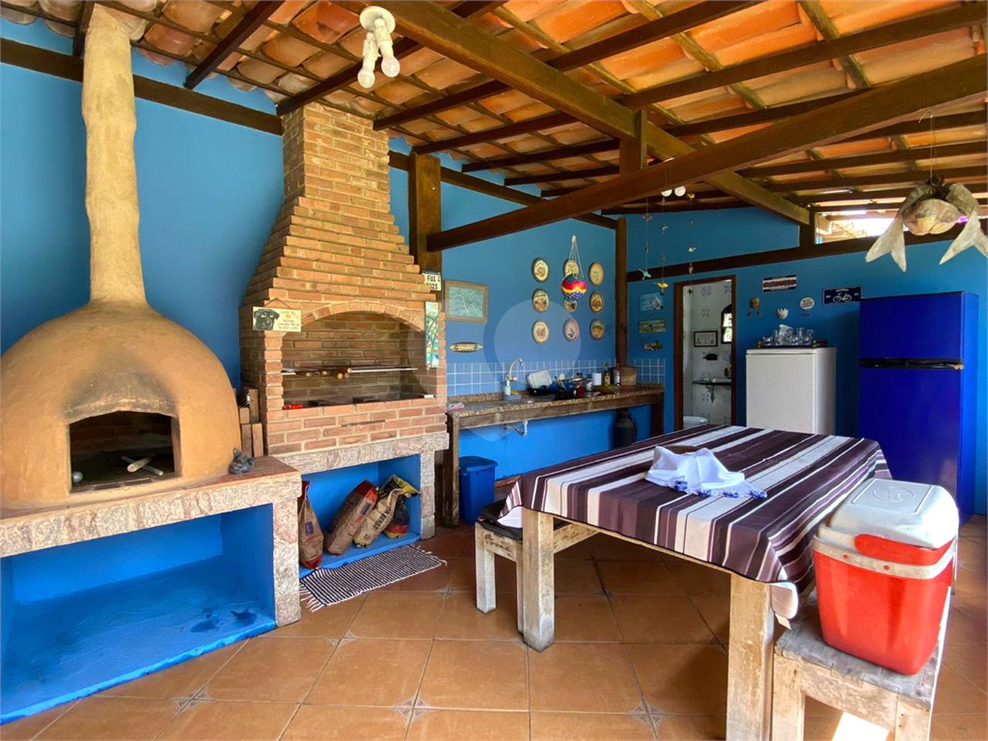 Casa à venda com 4 suítes em Marina, Armação dos Búzios, RJ