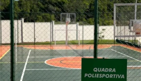 Terreno à venda no condomínio Florais Safira, Cuiabá - MT