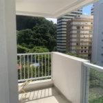 Apartamento Residencial à venda, Vila Alzira, Guarujá - AP1160.