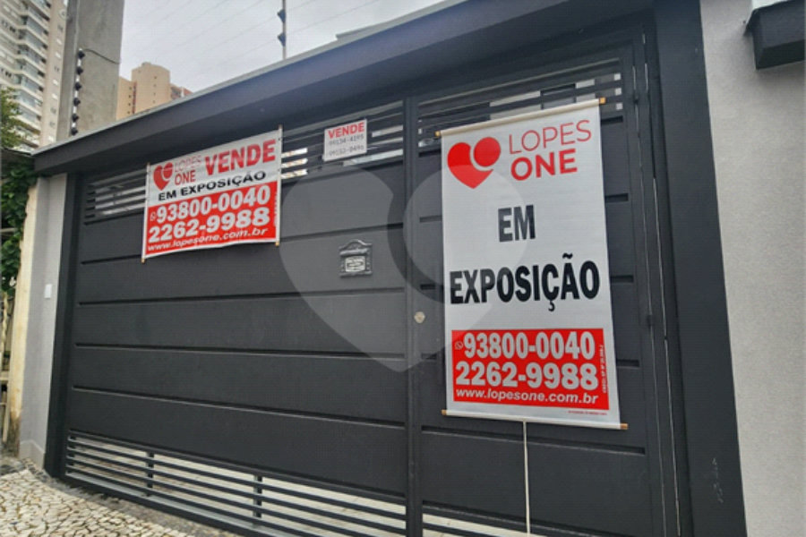 Sobrado à venda com 3 suítes em Casa Verde, São Paulo, SP