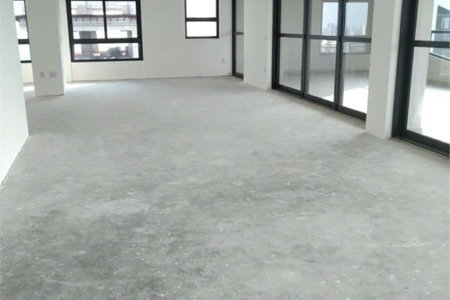 Cobertura à venda com 4 suítes em Brooklin Paulista, São Paulo, SP