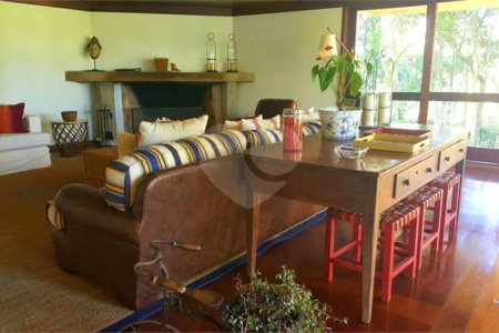 Casa à venda com 9 suítes em Loteamento Chácaras Serra da Ermida, Jundiaí, SP