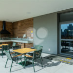 Apartamento à venda com 3 suítes em Butantã, São Paulo, SP
