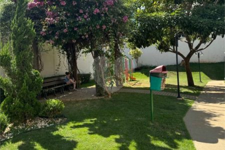 Apartamento à venda com 3 quartos, sendo 1 suíte, em Jardim Vera Cruz, Sorocaba, SP