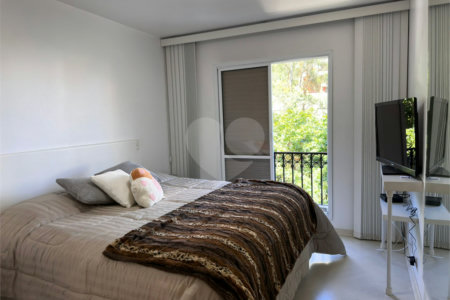Apartamento à venda com 4 quartos em Vila Andrade, São Paulo, SP