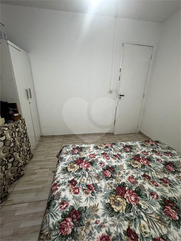 Casa Térrea à venda com 2 quartos em Senador Vasconcelos, Rio de Janeiro, RJ