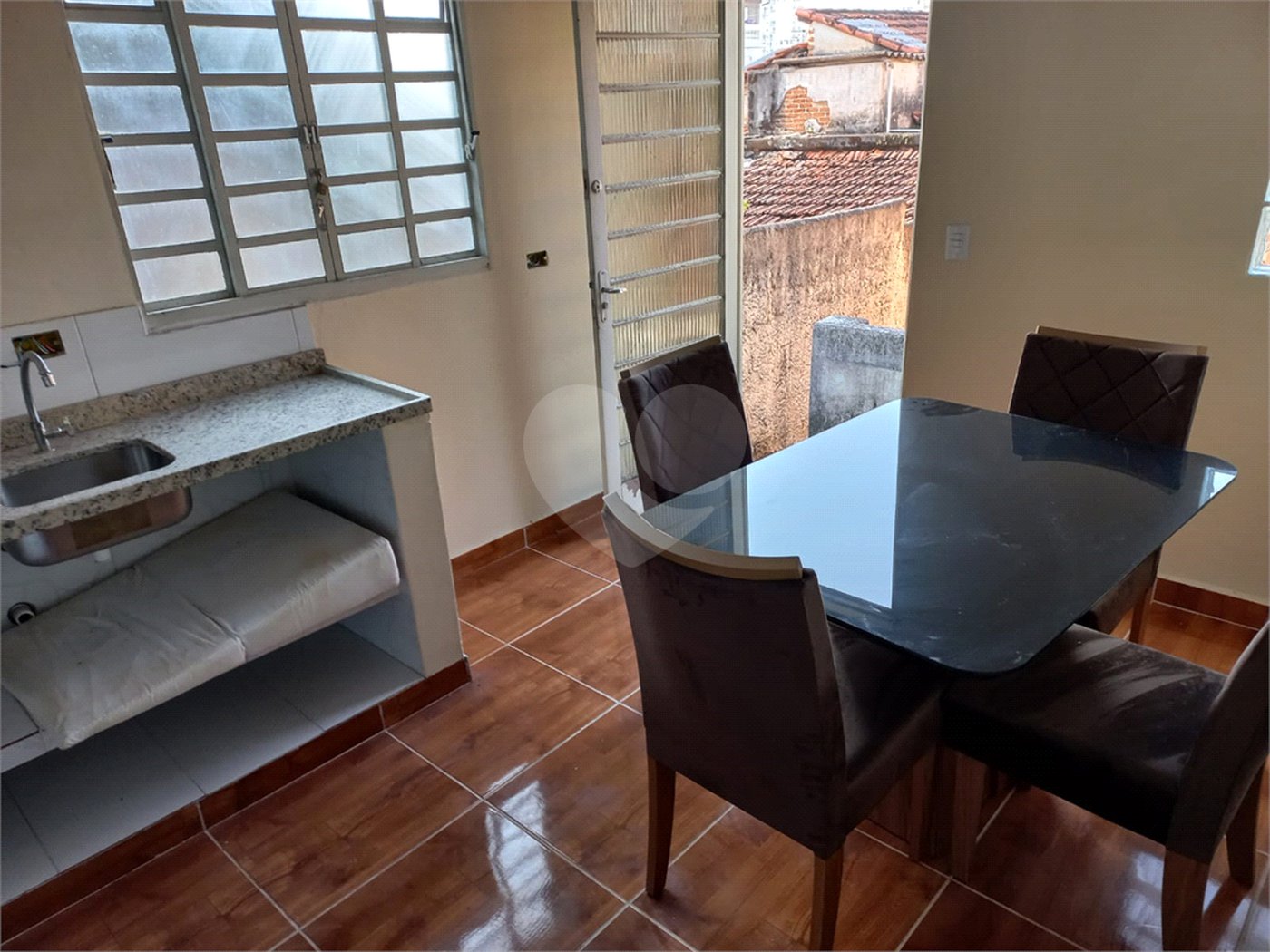 Casa à venda com 3 quartos em Vila Mazzei, São Paulo, SP