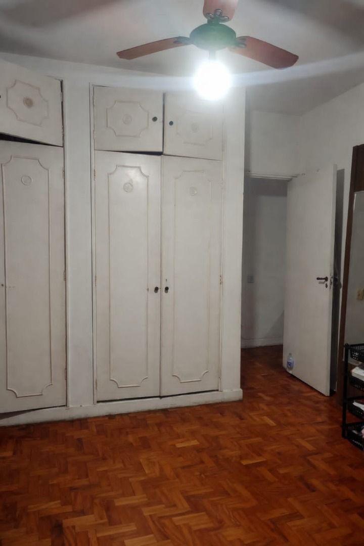 Apartamento com 2 dormitórios à venda, 86 m² por R$ 530.000,00 - Aparecida - Santos/SP