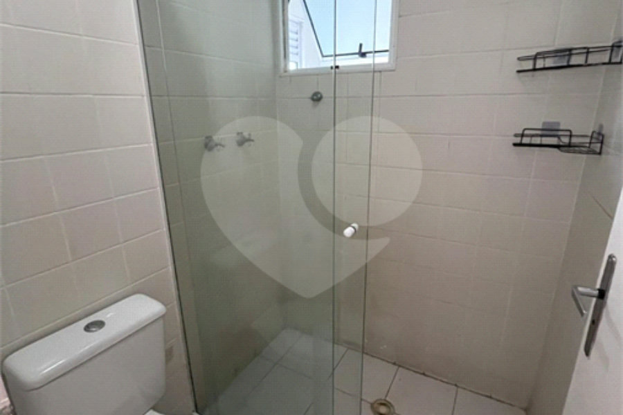 Apartamento à venda com 2 quartos em Jaçanã, São Paulo, SP