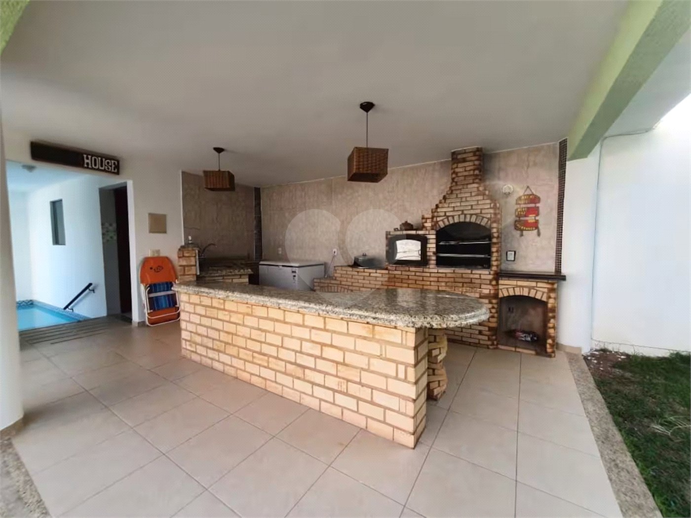 Casa à venda com 4 suítes em Rasa, Armação dos Búzios, RJ