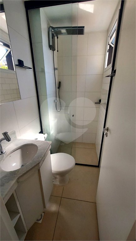 Apartamento à venda com 2 quartos em Parada Inglesa, São Paulo, SP