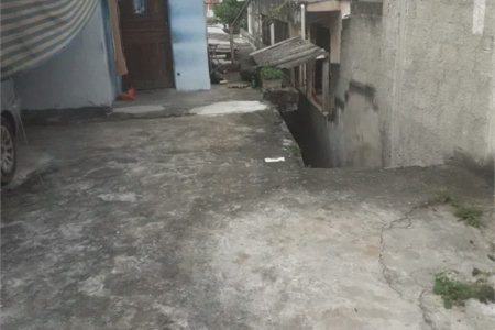 Casa à venda com 1 quarto em Jardim Rosana, São Paulo, SP