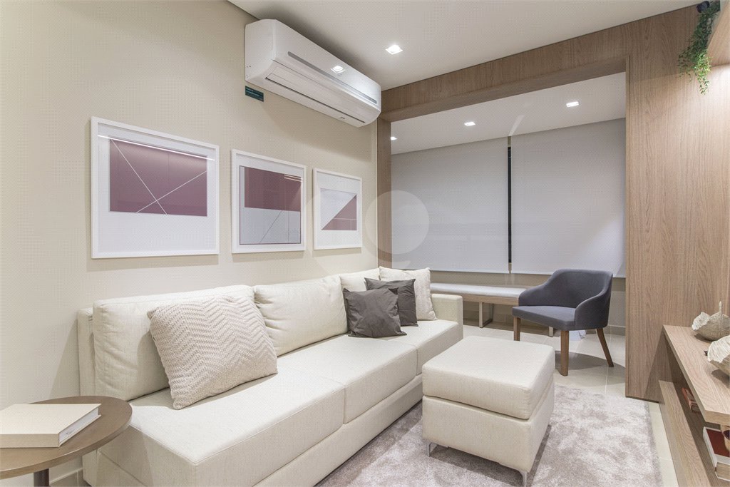 Apartamento à venda com 2 quartos, sendo 1 suíte, em Jardim Guarujá, Sorocaba, SP