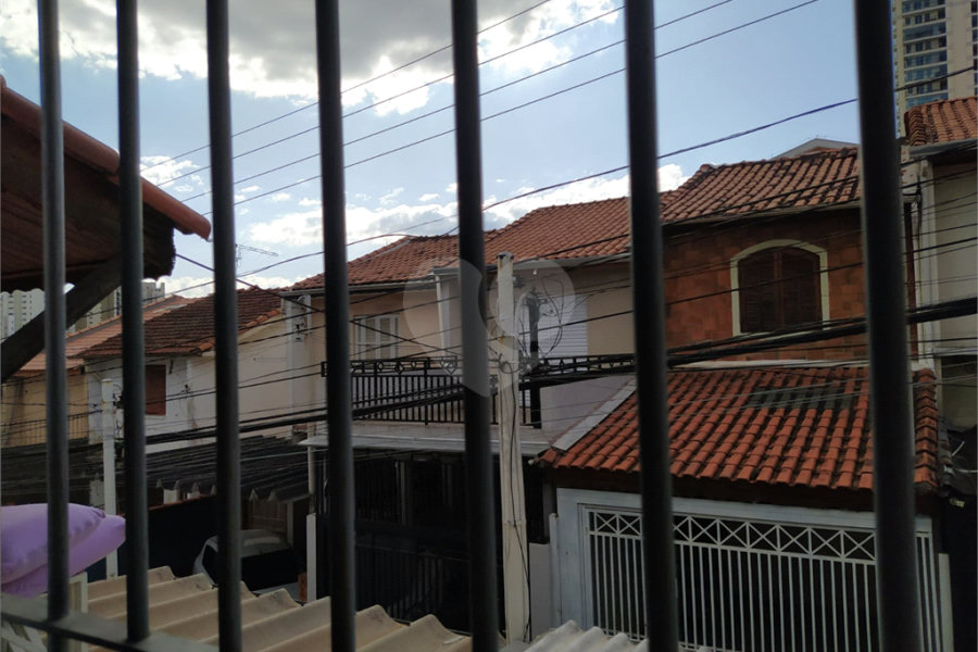 Sobrado à venda com 2 quartos, sendo 1 suíte, em Água Fria, São Paulo, SP