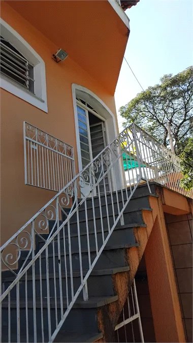 Sobrado à venda com 3 quartos, sendo 1 suíte, em Jardim Bonfiglioli, São Paulo, SP