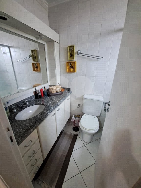 Apartamento à venda com 3 suítes em Sítio São José, Suzano, SP