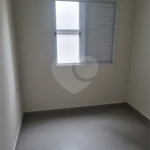 Apartamento à venda com 2 quartos em Vila Gustavo, São Paulo, SP